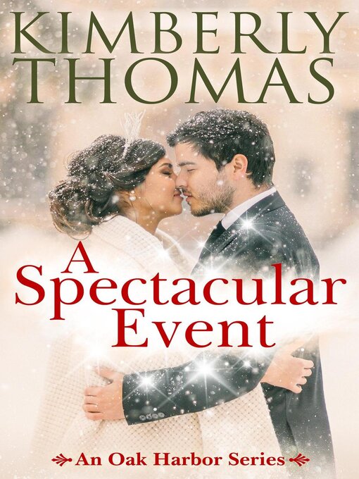 Title details for A Spectacular Event by Kimberly Thomas - Available